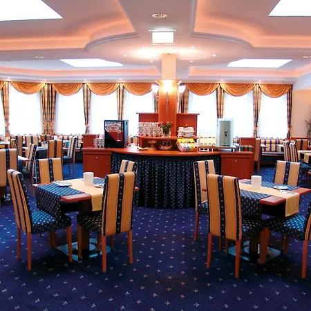 Hotel Bayrischer Hof-2