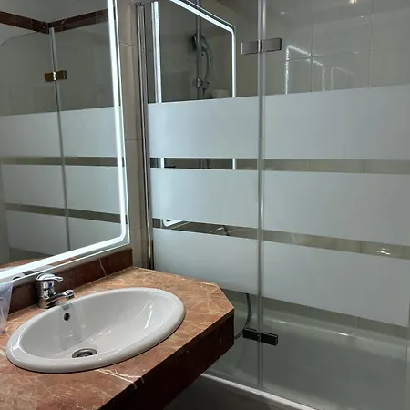 Hotel Travessera-2