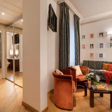 Rivoli Boutique Hotel-2