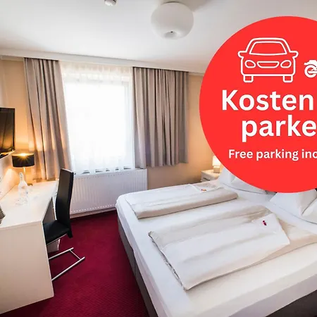 Stadthotel Kramer-3