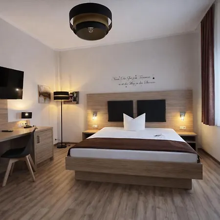 Arena Hotel-3