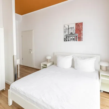 Midi Inn Parkhotel Mitte-2