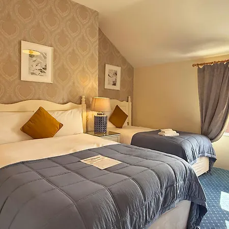 Baggot Court Townhouse-2
