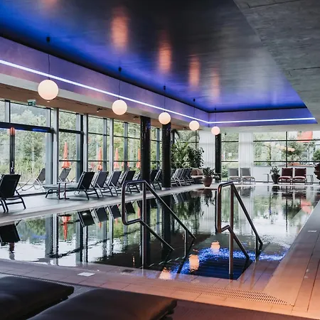 Linsberg Asia Hotel, Spa & Therme - Adults Only-3