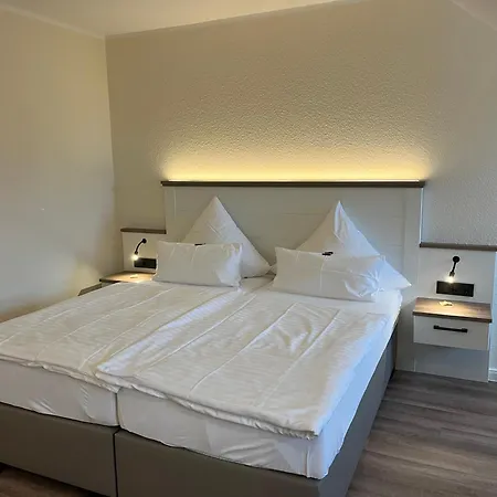 Hotel Landhaus Steinfeld-2