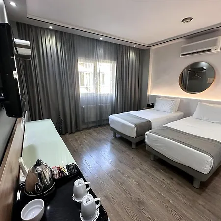 My Dora Hotel-2