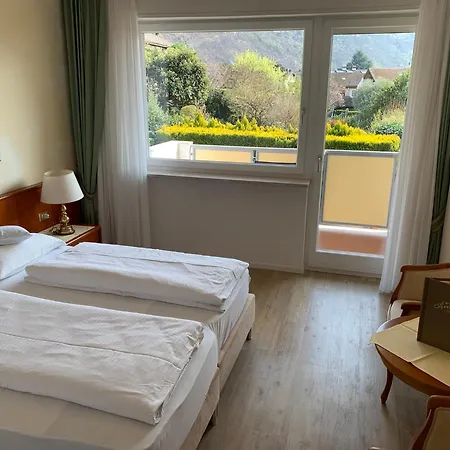 Hotel Annabell-3