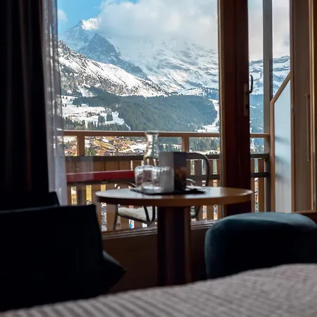 Hotel Jungfraublick-2