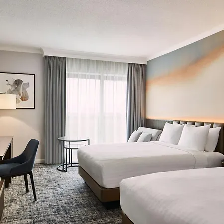 London Marriott Hotel Marble Arch-3