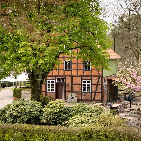 Hotel Hof Sudermühlen-2