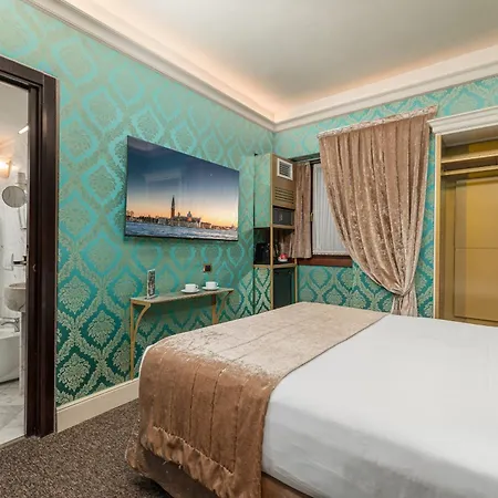 Palazzo Paruta & Wellness Suites-2