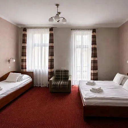 Aneks Hotelu Kazimierz-3