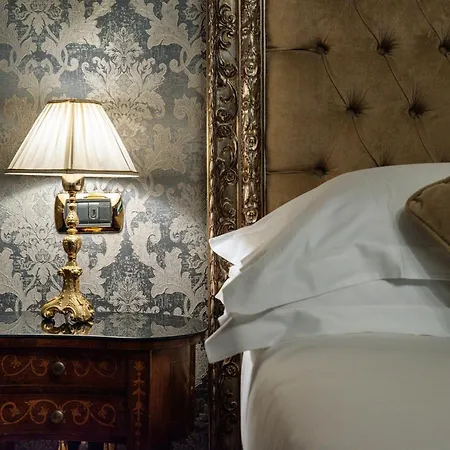 Palazzo Paruta & Wellness Suites-3