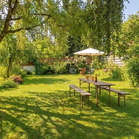 Rhein River Guesthouse - direkt am Rhein-3