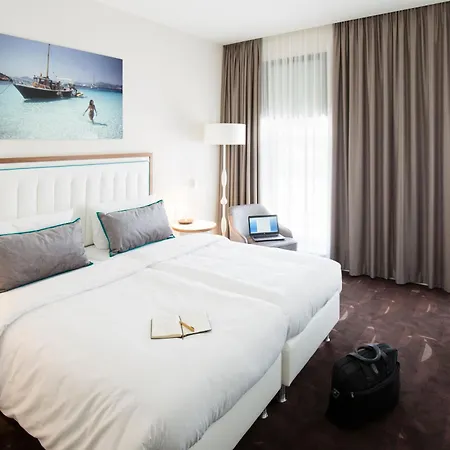 Mercure Hotel MOA Berlin-2