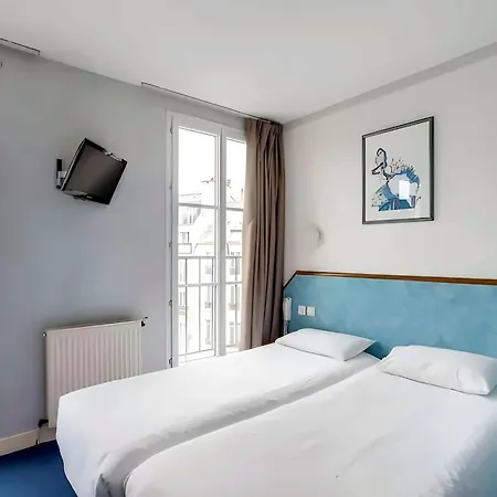 Hotel Royal Mansart-2