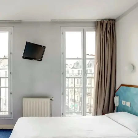 Hotel Royal Mansart-3