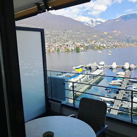 Aparthotel Al Lago-2