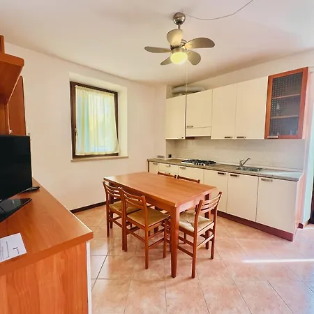 Residence Corte Del Bosco-3