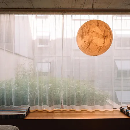 Nomad Design & Lifestyle Hotel - Member Of Design Hotels-2