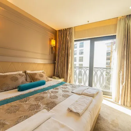 Park Grazza Hotel-3