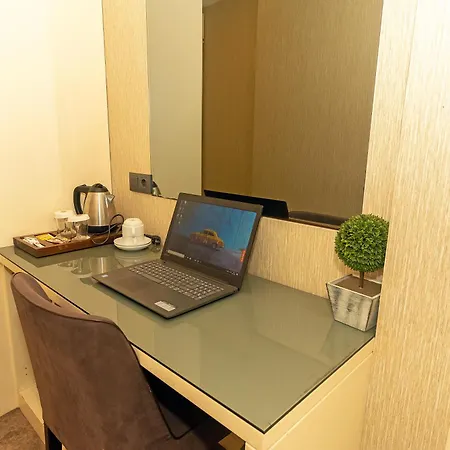 Park Grazza Hotel-2