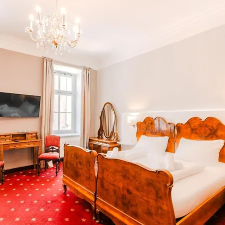 Atrium Hotel Salzburg-2