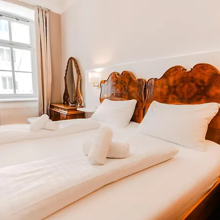 Atrium Hotel Salzburg-3