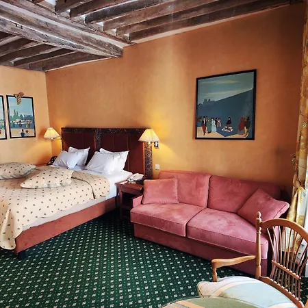 Le Relais Medicis-3