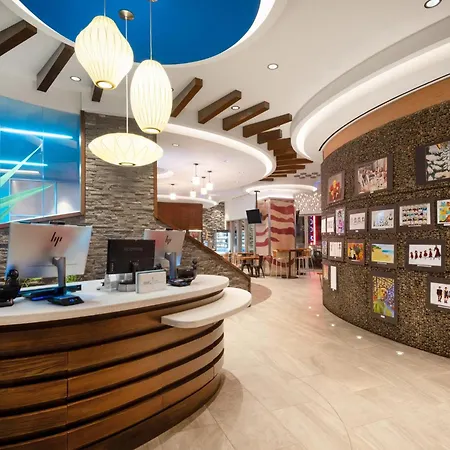 Even Hotel New York - Midtown East By Ihg-2