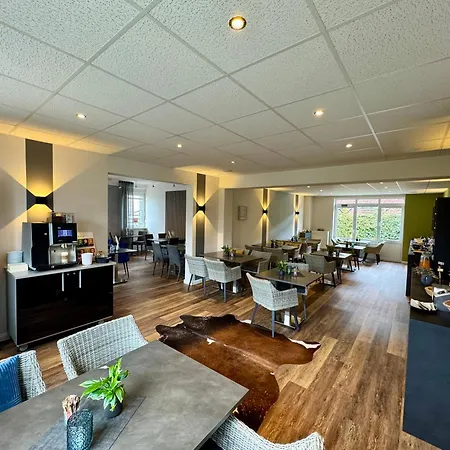Hotel Garni am Obsthof Stade - Altes Land-3