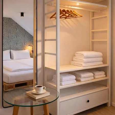 Das Bodensee Hostel-2