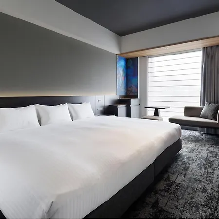 Mitsui Garden Hotel Ginza-gochome-3