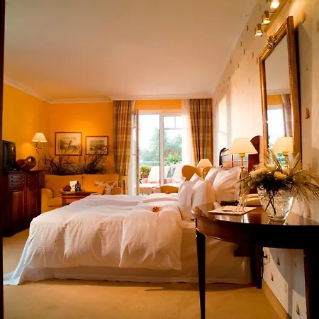 Hotel Meerlust-2
