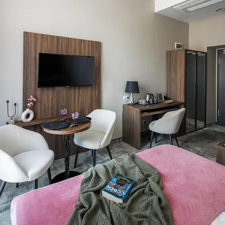 Dream Boutique Aparthotel-2