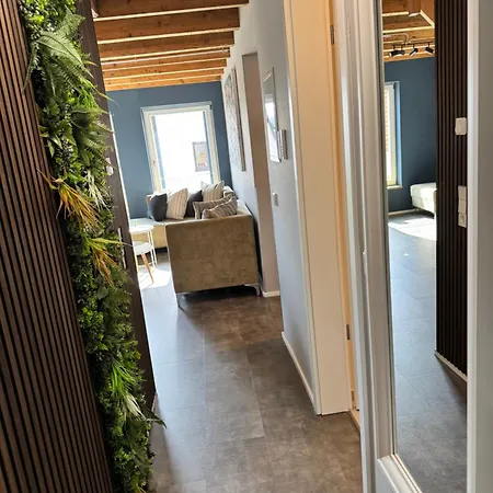 Metropol Apartments & Suites-3