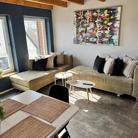 Metropol Apartments & Suites-2