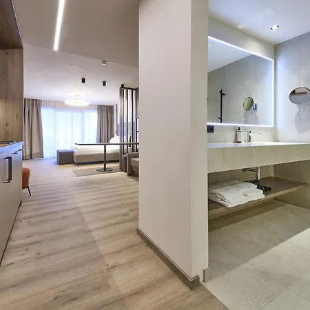 LH Linzerhaus Suites Saalbach - inklusive Jokercard-2