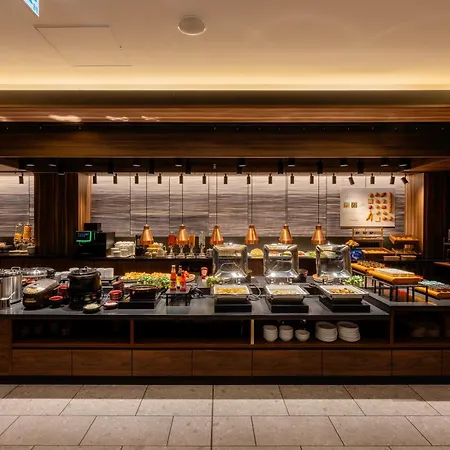 Koko Hotel Tsukiji Ginza-2