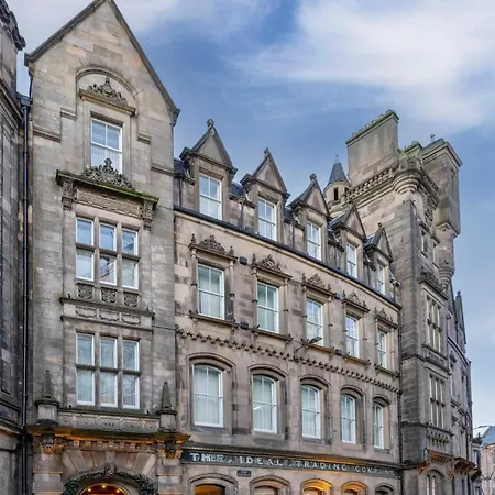 Virgin Hotels Edinburgh-3