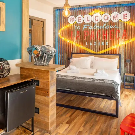 La Pacheca Rock Apartments-2