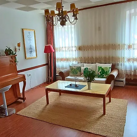 Hotel Pfaff-3