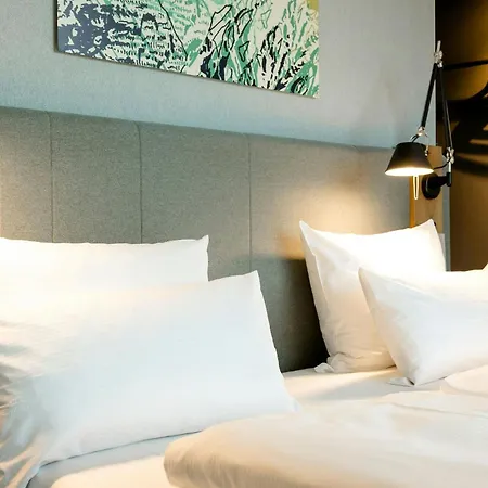 Motel One Innsbruck-2