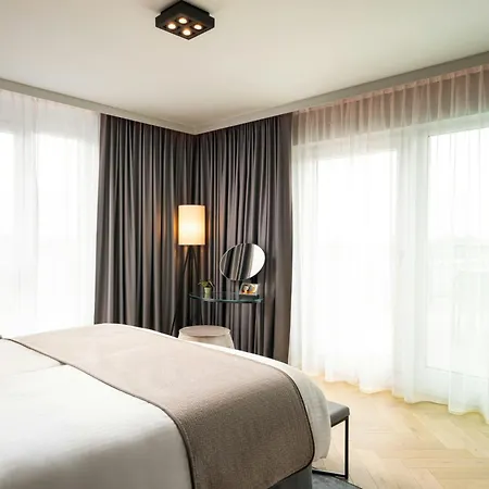 Leonardo Royal Hotel Cologne Bonn Airport-2