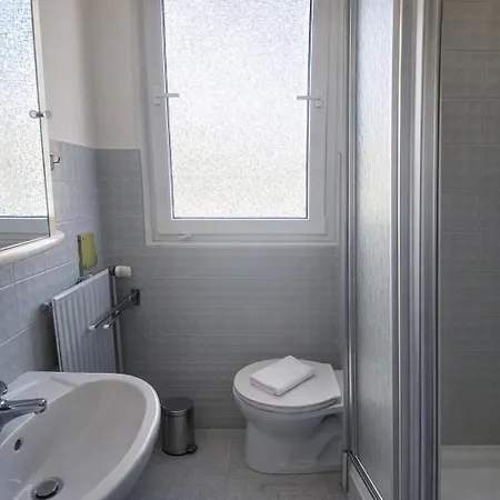 City Center Hotel Garni Cuxhaven-3