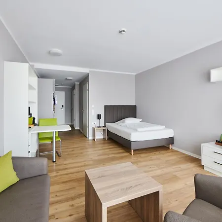 ADAPT Apartments Wetzlar-3
