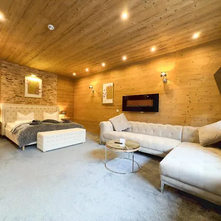 Wolfstein - Le Boutique Hotel-3