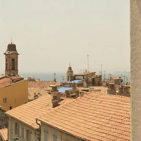 Hotel Du Couvent, A Luxury Collection Hotel, Nice-2