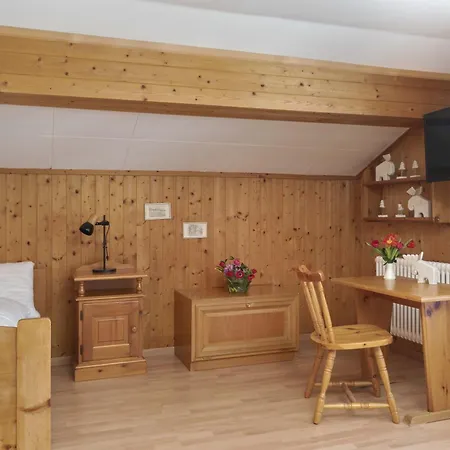 Alpentherme Hotel Bad Serneus-2