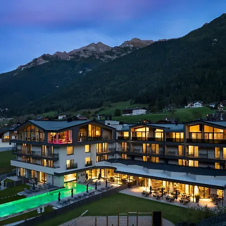 Elva Premium Apartment Hotel Inklusive Sommerpass Stubai Super Card-2